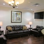 Waiting room photo for Dallas Uptown Endodontics in Dallas TX
