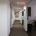 Hallway photo for Dallas Uptown Endodontics in Dallas TX